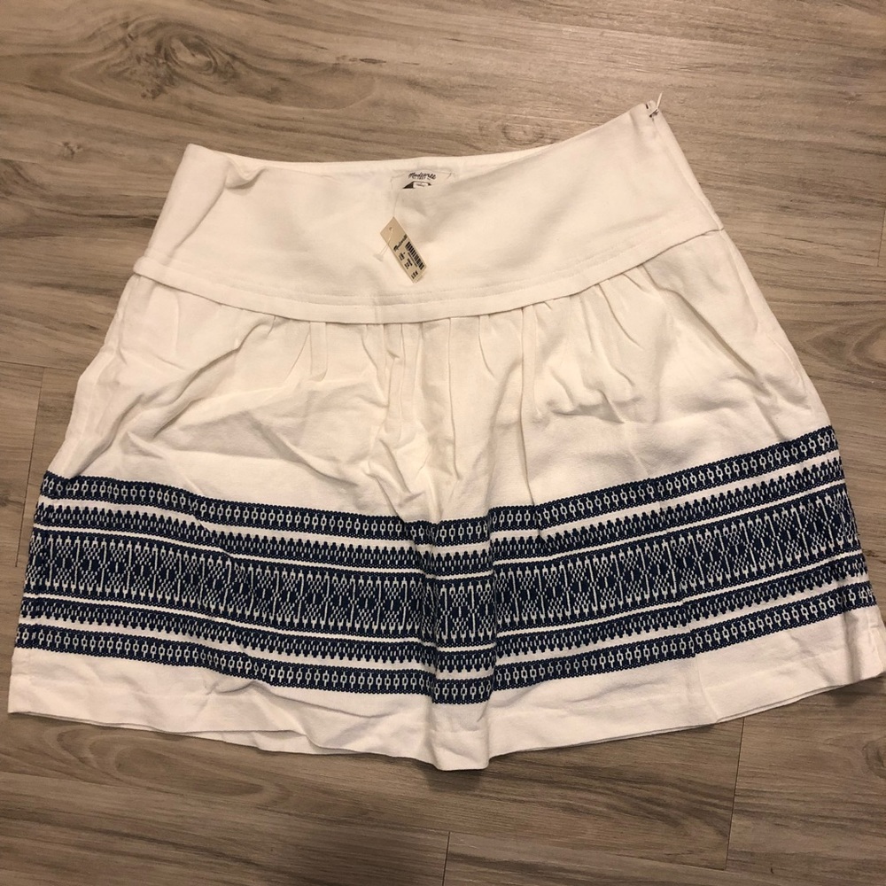 Madewell Skirt